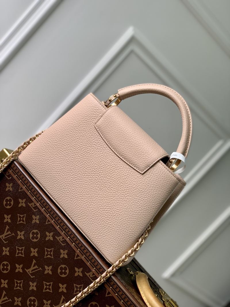 LV Top Handle Bags